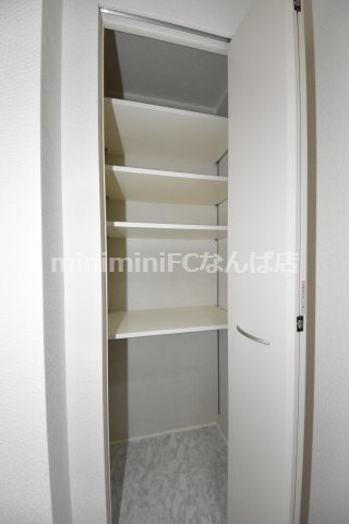 ユイットアルブル上町台のその他共用部分