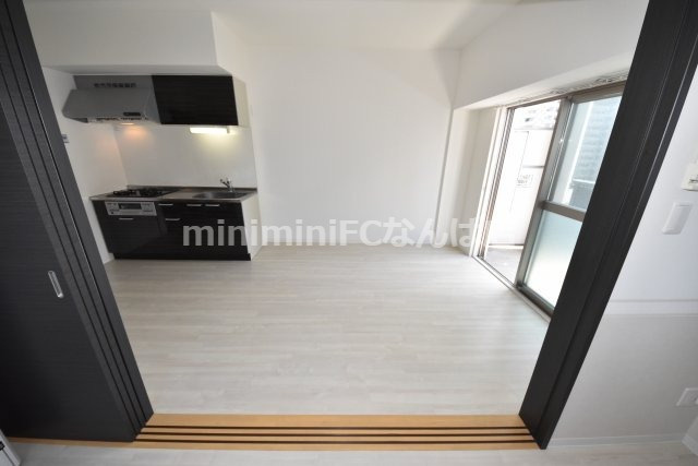 ユイットアルブル上町台の設備