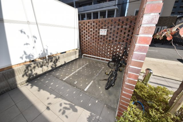 ユイットアルブル上町台