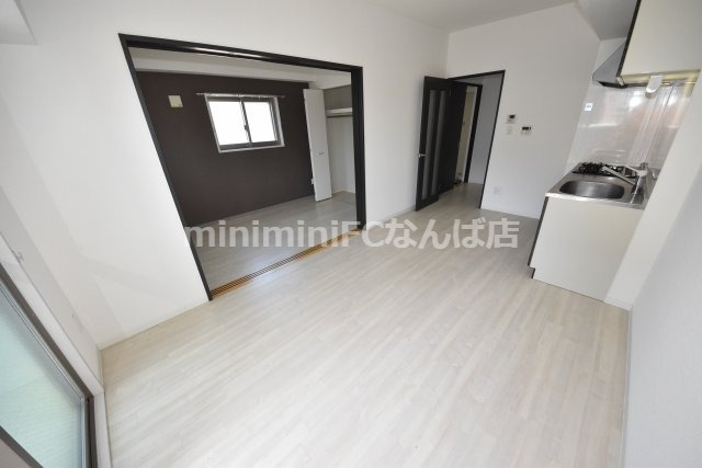 ユイットアルブル上町台