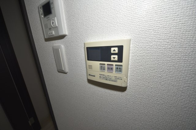 ユイットアルブル上町台