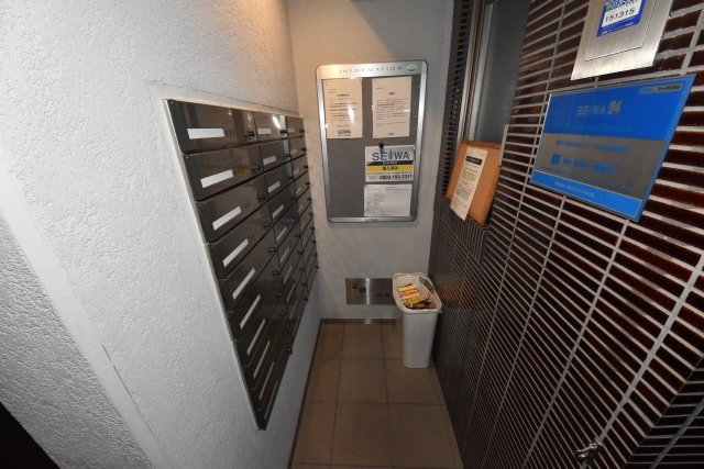 ユイットアルブル上町台