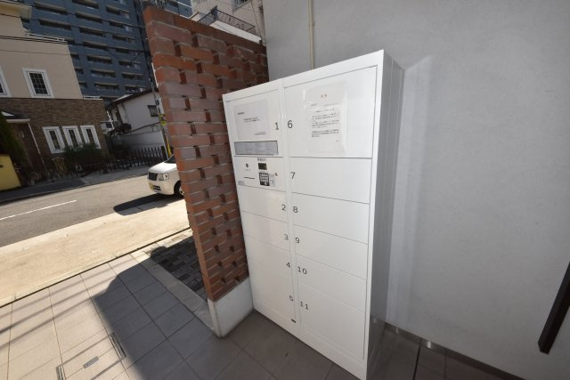 ユイットアルブル上町台