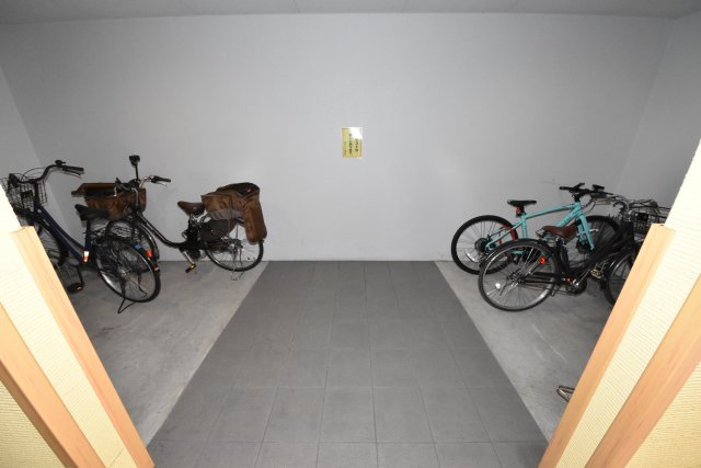 ユイットアルブル上町台