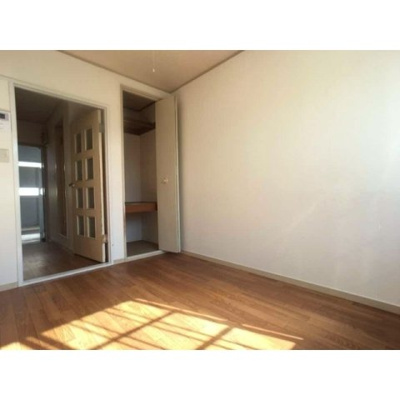 【内装】 | ジョイフル松戸