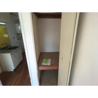 【収納】 | ジョイフル松戸