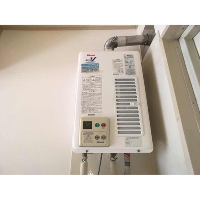 【設備】 | ジョイフル松戸