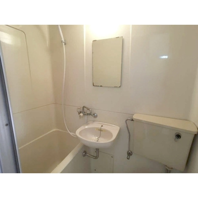 【洗面所】 | ジョイフル松戸