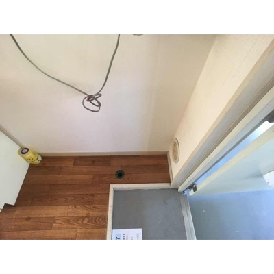 【玄関】 | ジョイフル松戸