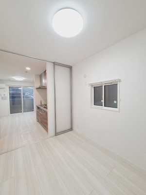 【居間・リビング】 | El viento KSR (エルヴィエントKSR)