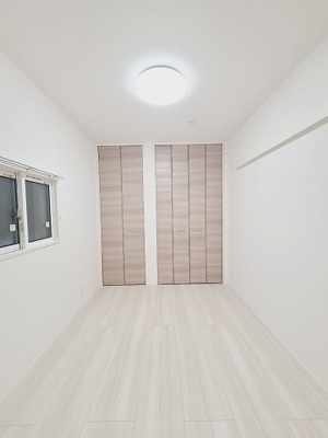 【寝室】 | El viento KSR (エルヴィエントKSR)