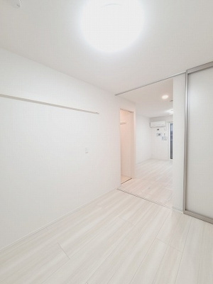 【洋室】 | El viento KSR (エルヴィエントKSR)