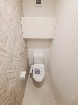 【トイレ】 | El viento KSR (エルヴィエントKSR)