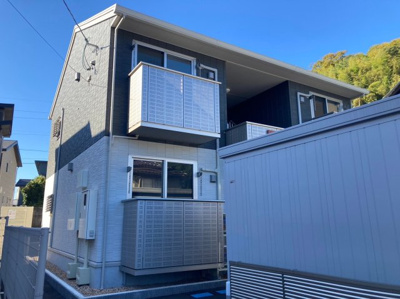 【外観】 | El viento KSR (エルヴィエントKSR)