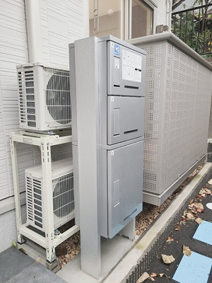 【その他共用部分】 | El viento KSR (エルヴィエントKSR)