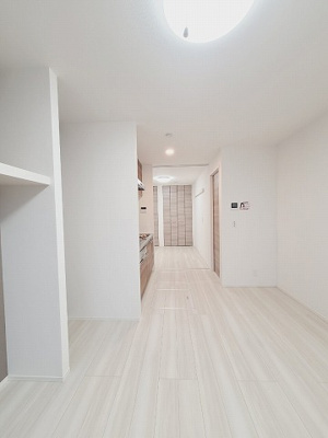 【居間・リビング】 | El viento KSR (エルヴィエントKSR)