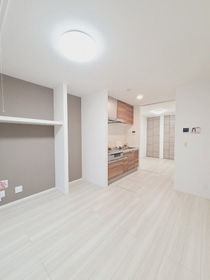 【居間・リビング】 | El viento KSR (エルヴィエントKSR)