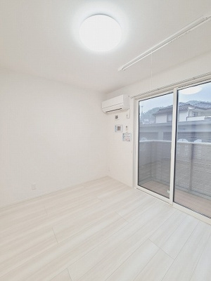 【居間・リビング】 | El viento KSR (エルヴィエントKSR)