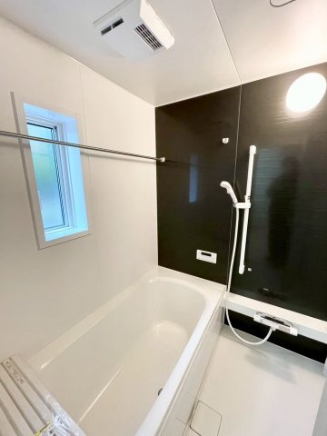 上田市下之郷第１の内観：施工例