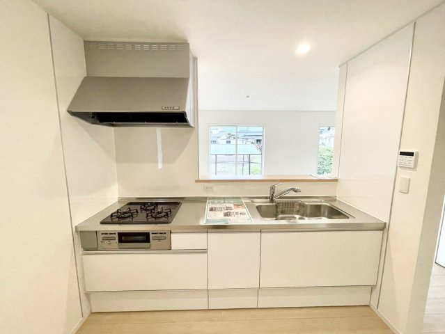 上田市下之郷第１の外観：施工例