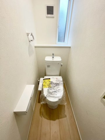 上田市下之郷第１の内観：施工例