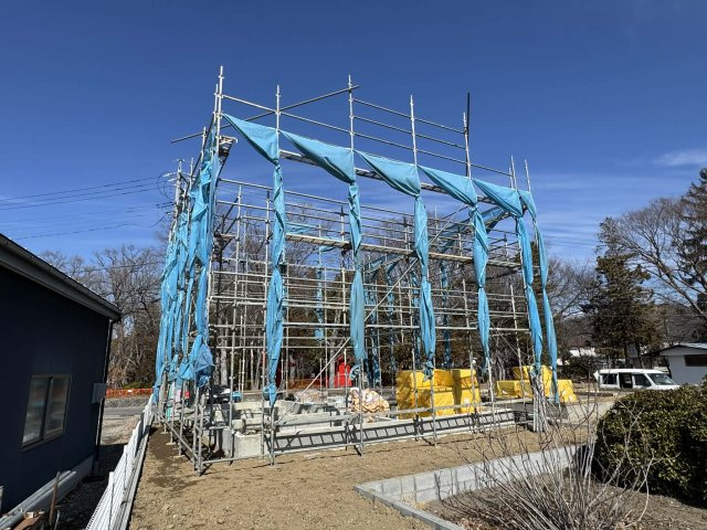 上田市下之郷第１の外観