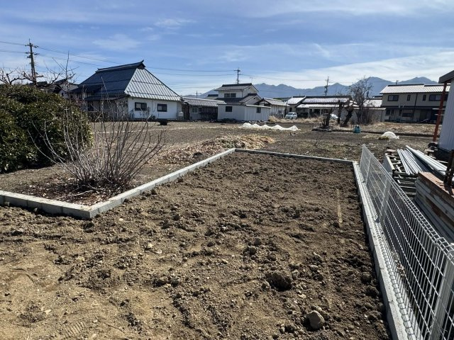 上田市下之郷第１の外観