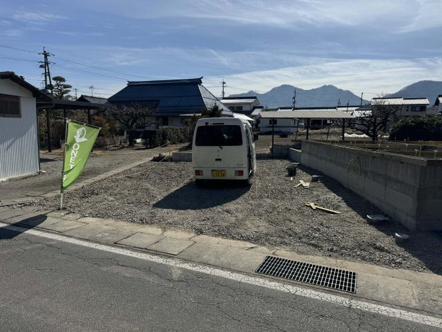 上田市下之郷第１の外観