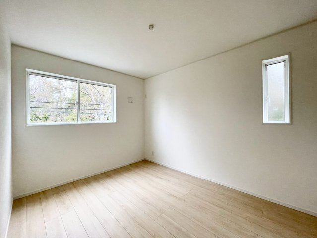 上田市下之郷第１の駐車場