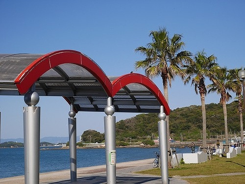 ライオンズマンションシーサイド今宿のその他