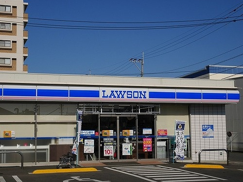 ライオンズマンションシーサイド今宿の周辺