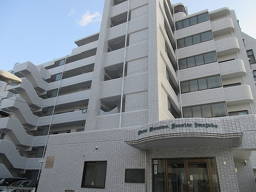 ライオンズマンションシーサイド今宿