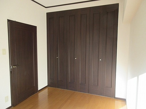 ライオンズマンションシーサイド今宿のその他|洋室