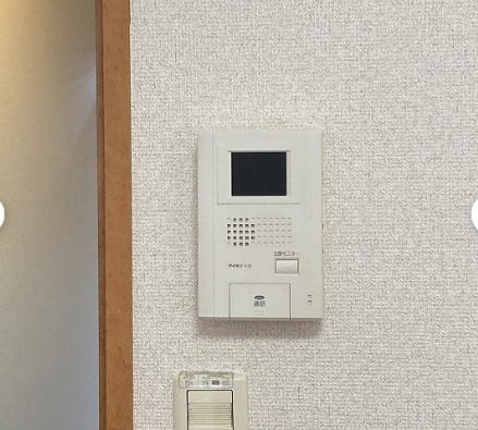 【セキュリティ】 | レオパレスコーラル子安