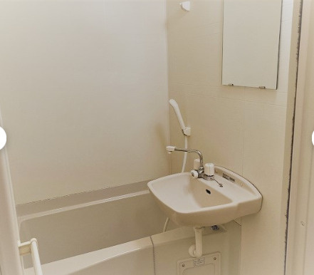 【洗面所】 | レオパレスコーラル子安