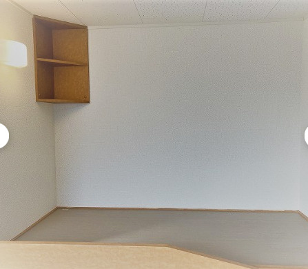 【内装】 | レオパレスコーラル子安