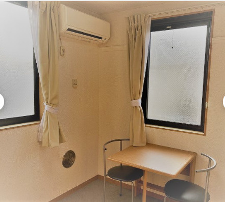 【居間・リビング】 | レオパレスコーラル子安