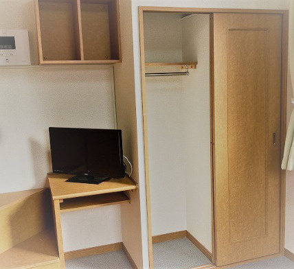 【収納】 | レオパレスコーラル子安