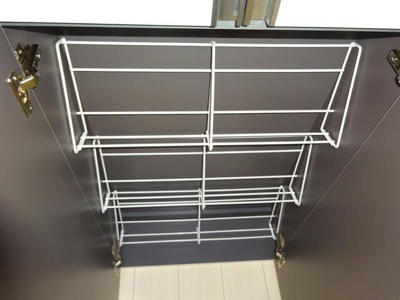 【その他】 | アル・ソーレ亀有 | シューズボックス 