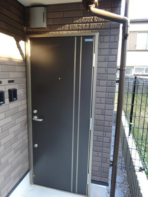 【その他】 | アル・ソーレ亀有 |  