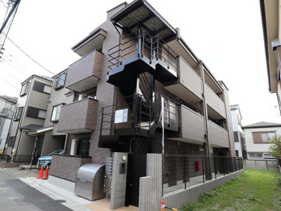 【エントランス】 | アル・ソーレ亀有 |  