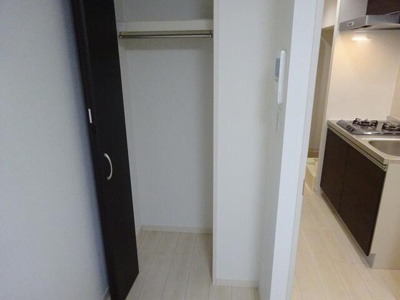 【収納】 | アル・ソーレ亀有 |  