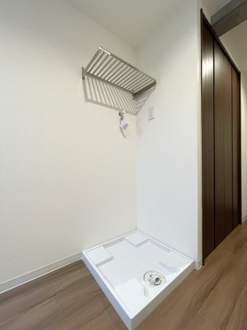 スカイラシクラス平和台の設備