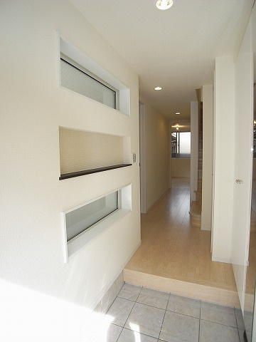 墨田区東向島１丁目の売地の完成予想図|施工例です。