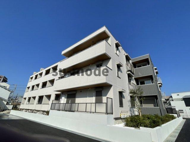 PALACE WEST千里丘A