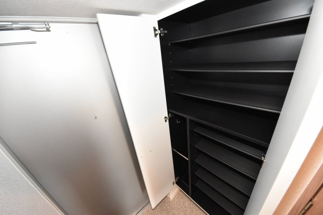 スワンズシティ難波ノーブルの設備