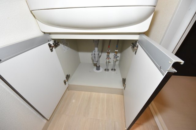 スワンズシティ難波ノーブルのその他共用部分