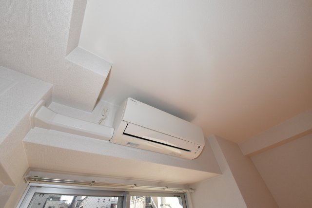 スワンズシティ難波ノーブル