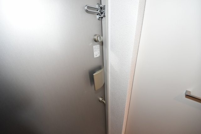 スワンズシティ難波ノーブル