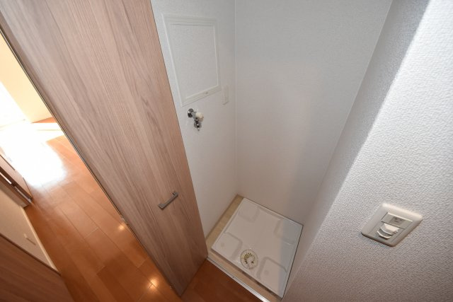 スワンズシティ難波ノーブル